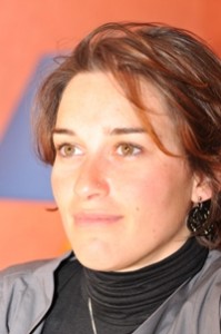 Sandy MARECHAL