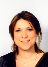Sophie LEVEQUE